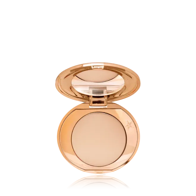 Charlotte Tilbury -Airbrush Flawless Finish 2 Medium- 3.4g - The Beauty League Pakistan
