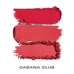 Morphe- Cheek Thrills Multi-Finish Face Trio- Cabana Club - The Beauty League Pakistan
