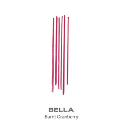 Morphe- Soulmatte Filling Gel Lip Liner- Bella