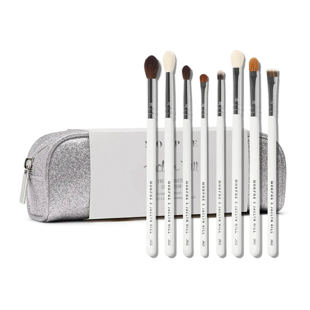 MORPHE X JACLYN HILL THE EYE MASTER COLLECTION - The Beauty League Pakistan