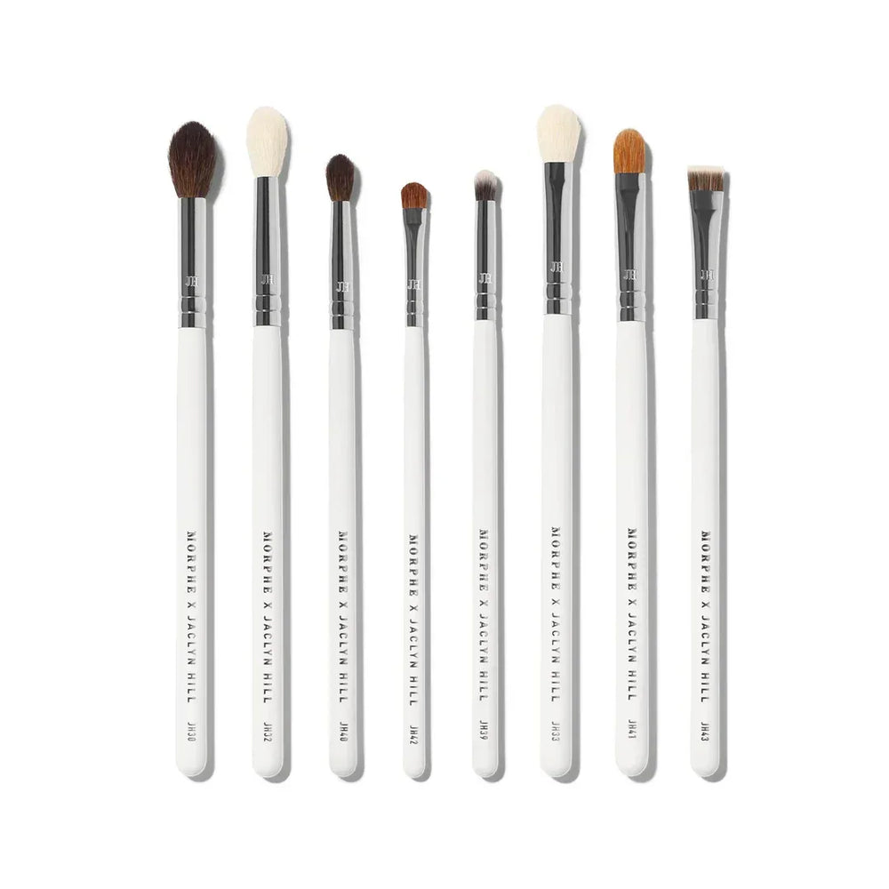 MORPHE X JACLYN HILL THE EYE MASTER COLLECTION - The Beauty League Pakistan