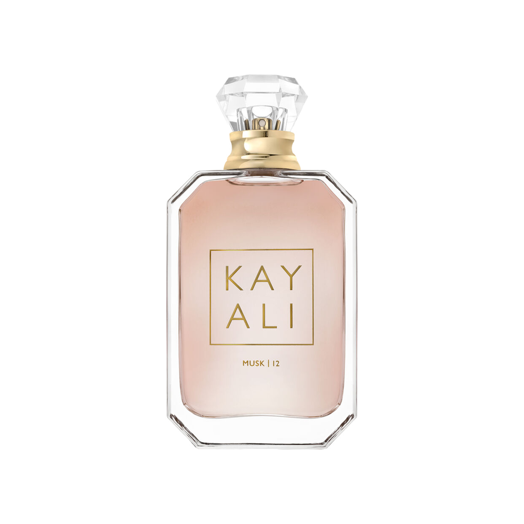 Huda Beauty- Kayali Musk | 12 50ml