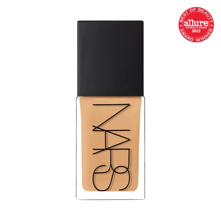 NARS Light Reflecting Advanced Skincare Foundation - Medium 3.5 Vanuatu - The Beauty League Pakistan