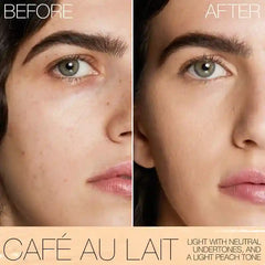 NARS Radiant Creamy Concealer - L 2.4 CAFÉ AU LAIT