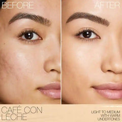NARS- Radiant Creamy Concealer- L2.6 CAFÉ Con Leche