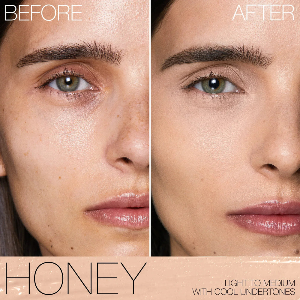 Nars- Radiant Creamy Concealer- Honey - The Beauty League Pakistan