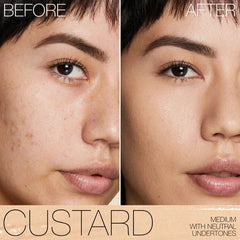 Nars- Radiant Creamy Concealer- Custard - The Beauty League Pakistan