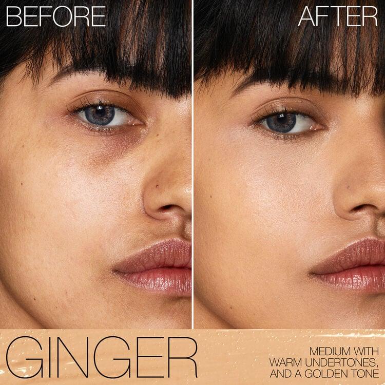 Nars- Radiant Creamy Concealer- Ginger - The Beauty League Pakistan