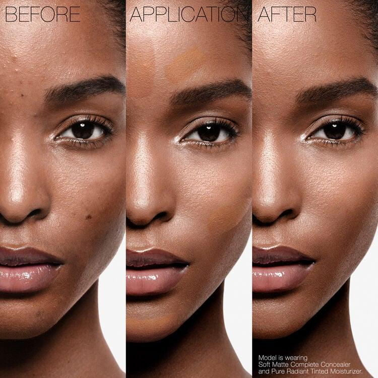 NARS Cosmetics Soft Matte Complete Concealer- M1 Custard - The Beauty League Pakistan