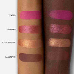 NARS- Hot Escape Cheek Palette- Deep
