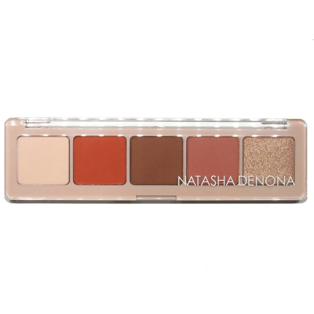 Natasha Denona Peak Palette - The Beauty League Pakistan