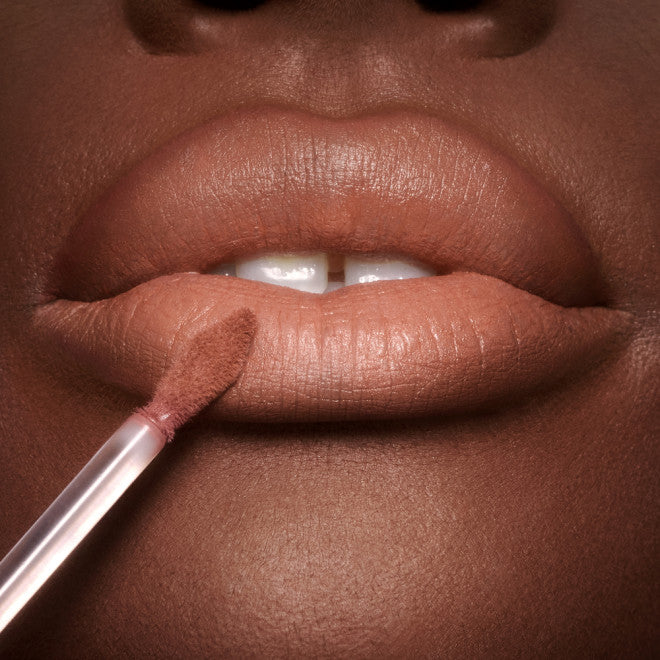 Charlotte Tilbury- AIRBRUSH FLAWLESS LIP NUDE BLUR