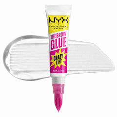 Nyx- The Brow Glue Crazy Lift Brow Lamination Gel