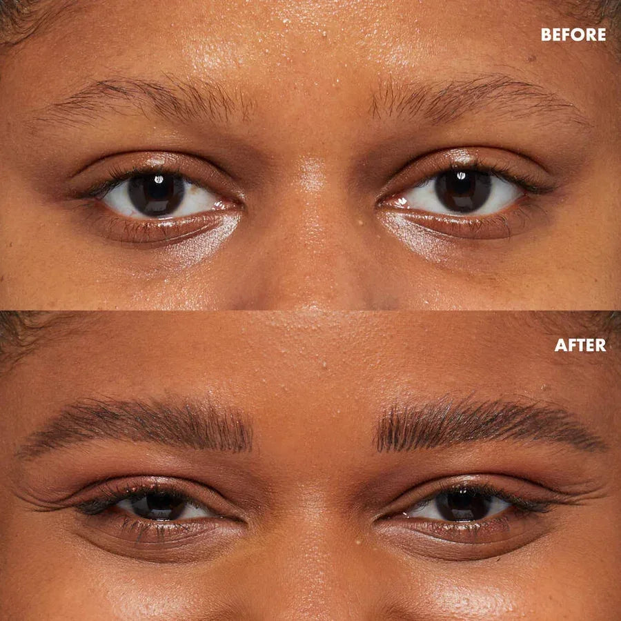 NYX Professional The Brow Glue Instant Brow Styler- Transparent/Clear - The Beauty League Pakistan