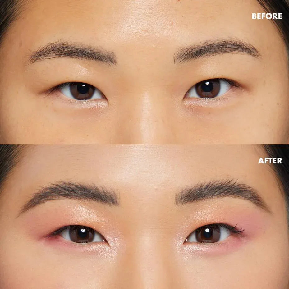 NYX Professional The Brow Glue Instant Brow Styler- Transparent/Clear - The Beauty League Pakistan