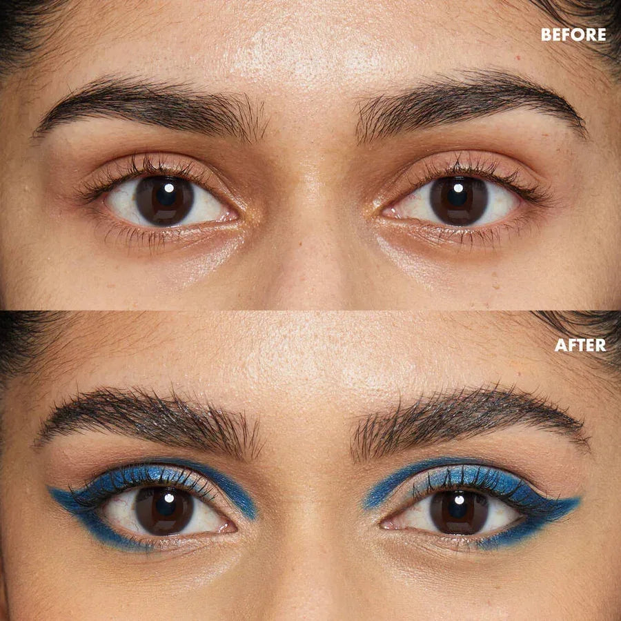 NYX Professional The Brow Glue Instant Brow Styler- Transparent/Clear - The Beauty League Pakistan