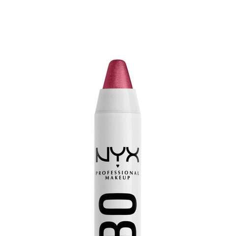 NYX Limited Edition Jumbo Eye Pencil Vault