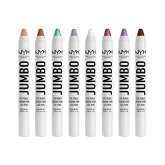 NYX Limited Edition Jumbo Eye Pencil Vault