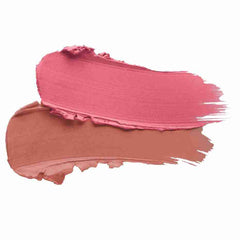 Nyx- Wonder™ Stick Blush- Light Peach+ Baby Pink