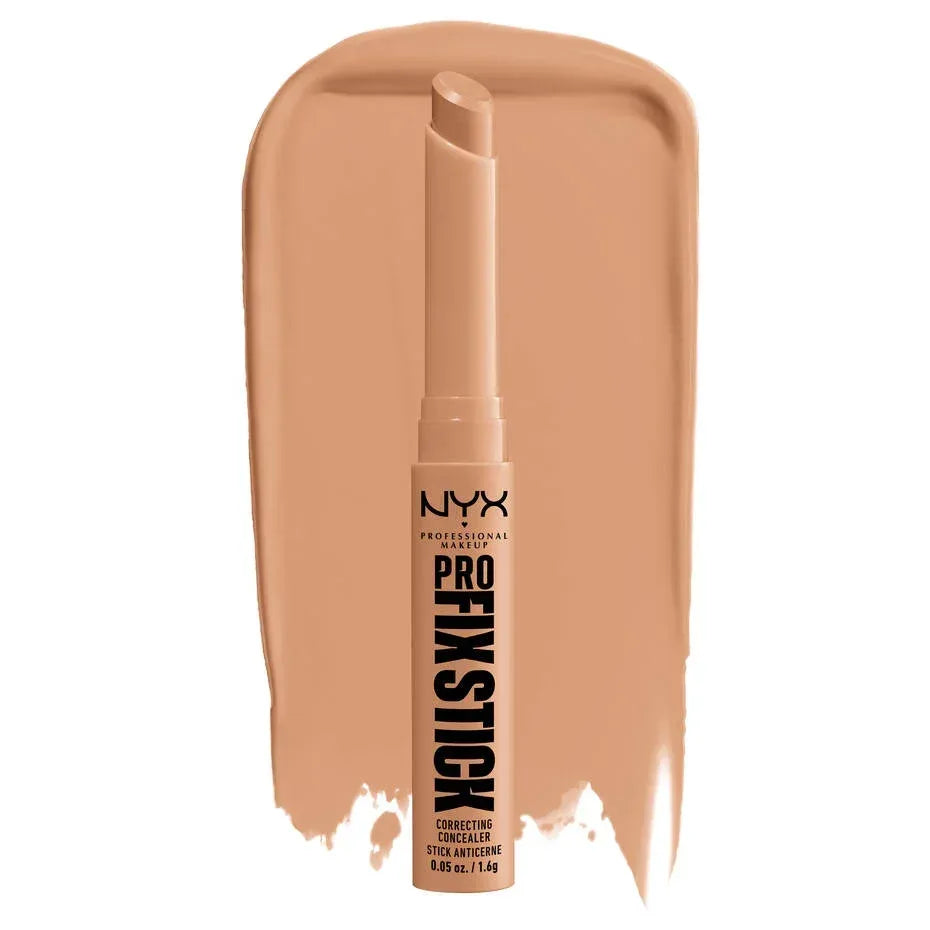 NYX- Pro Fix Stick Correcting Concealer- Neutral Tan - The Beauty League Pakistan