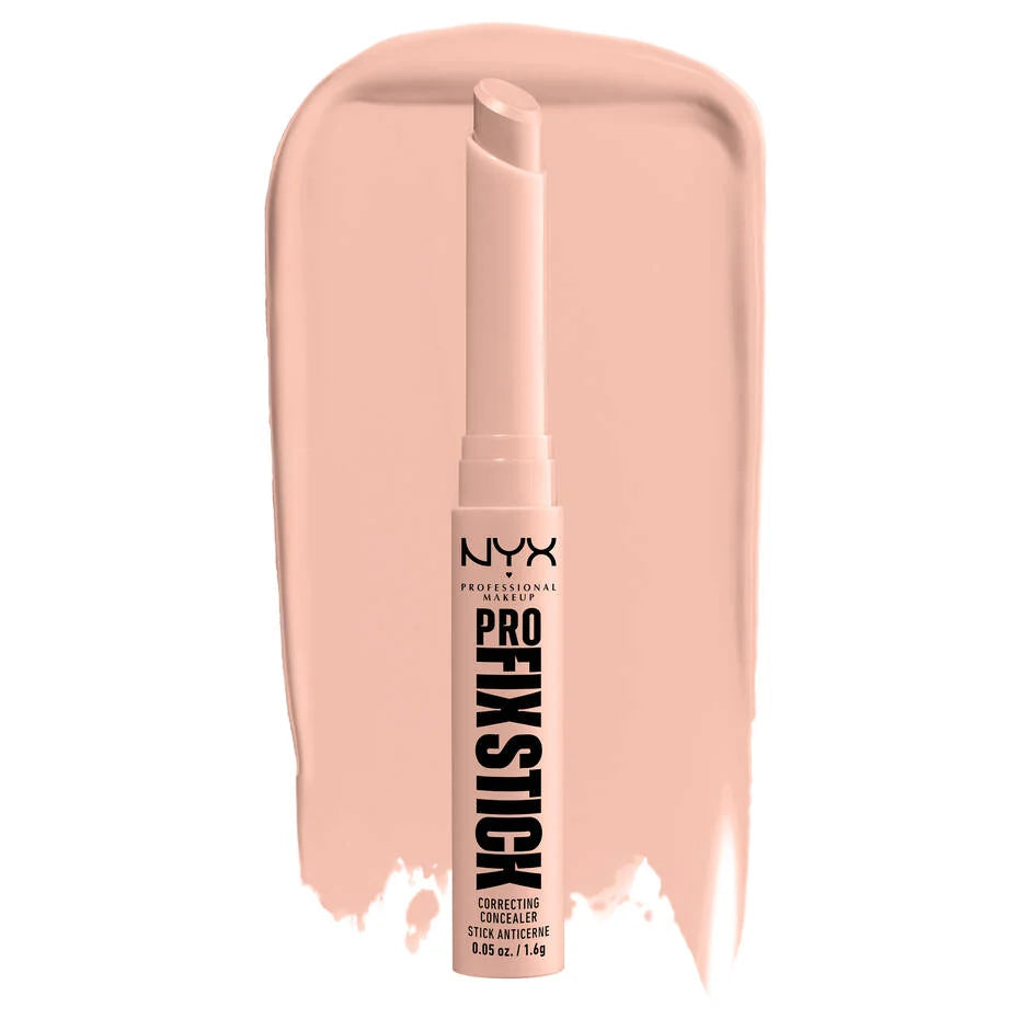 NYX- Pro Fix Stick Correcting Concealer- Pink