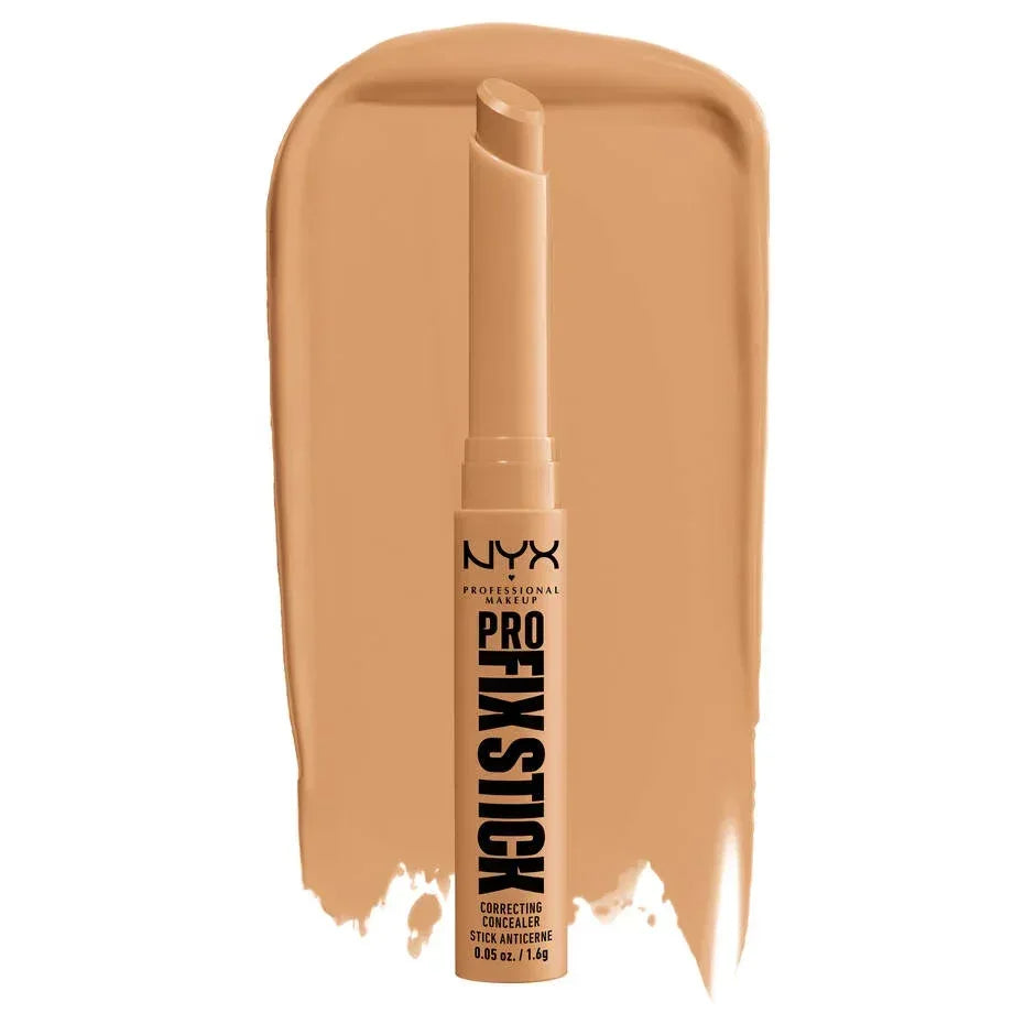 NYX- Pro Fix Stick Correcting Concealer- Golden - The Beauty League Pakistan