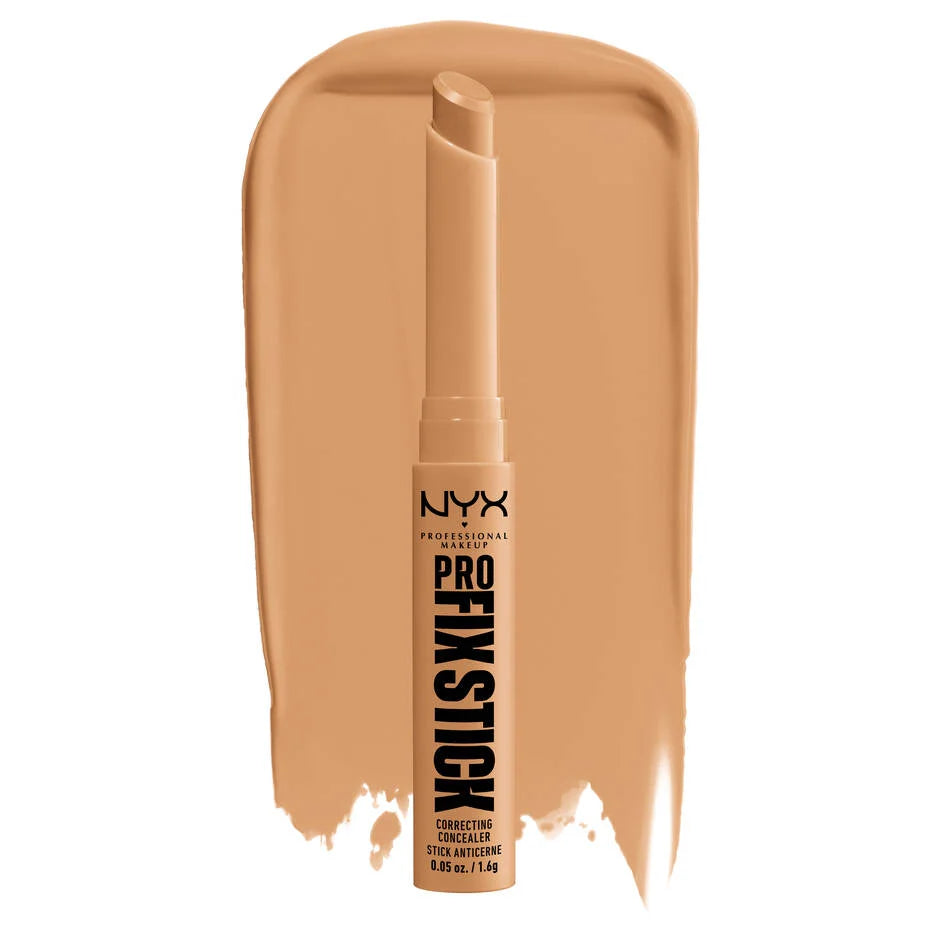 NYX- Pro Fix Stick Correcting Concealer- Golden