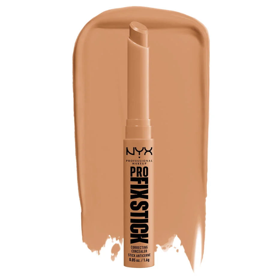 NYX- Pro Fix Stick Correcting Concealer- Cinnamon