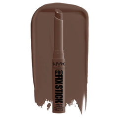 NYX- Pro Fix Stick Correcting Concealer- Deep Walnut