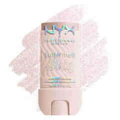 Nyx- Buttermelt Glow Boosting Highlighter Stix- Big Melt Energy