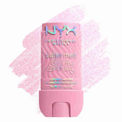 Nyx- Buttermelt Glow Boosting Highlighter Stix- My Melt Era