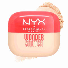 Nyx- Wonder Snatch™ Loose Setting Powder- Sugar Serve