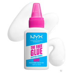NYX- The Face Glue Gripping Primer