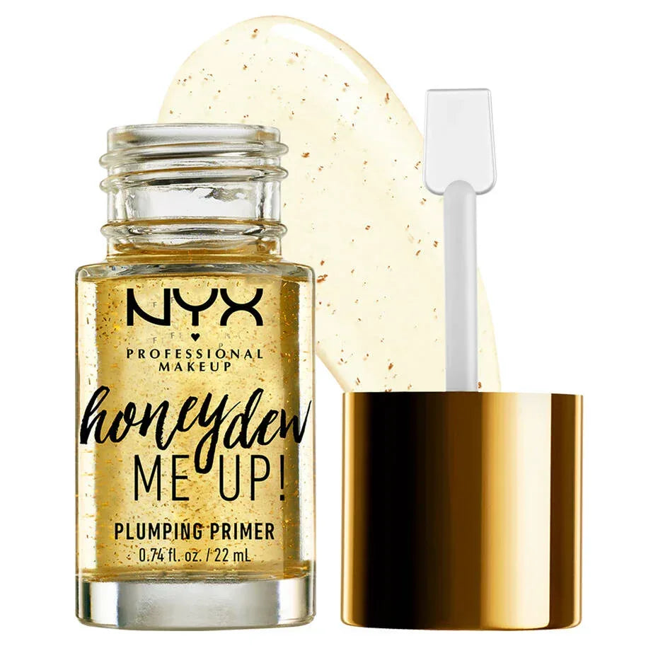 NYX- Honey Dew Me Up Primer - The Beauty League Pakistan