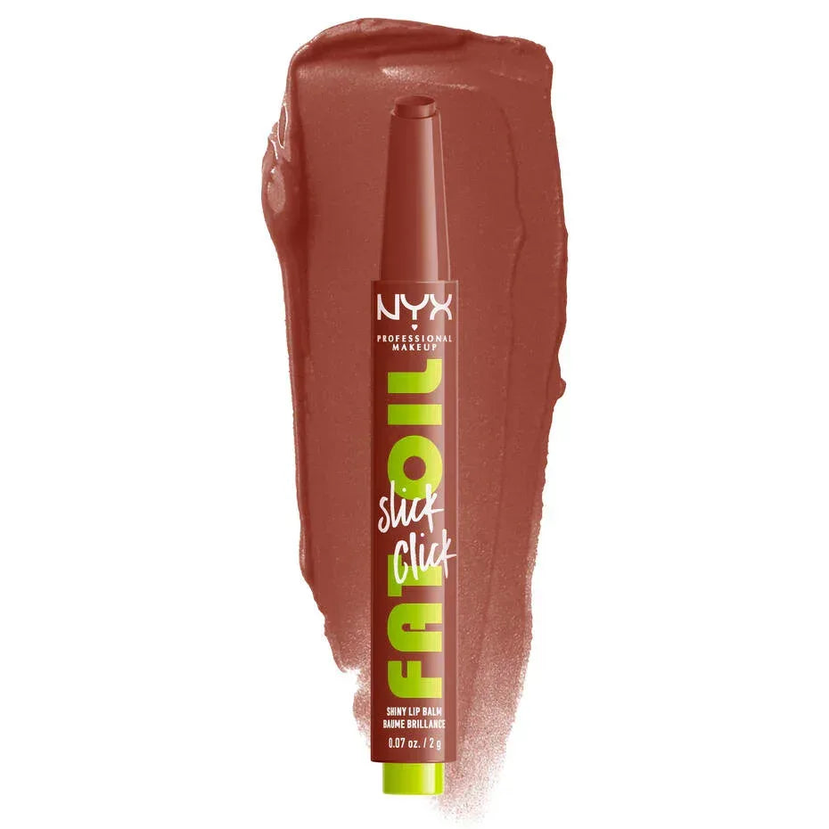 NYX-FAT OIL SLICK CLICK- 05 Link In My Bio - The Beauty League Pakistan