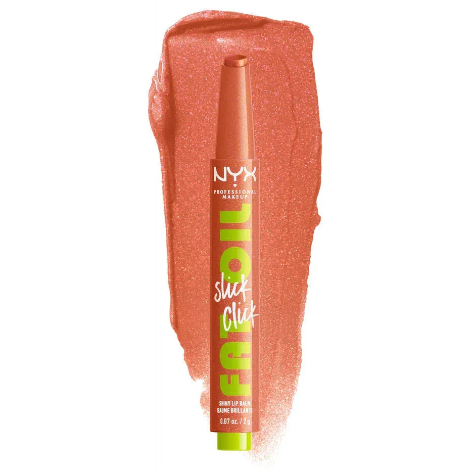 NYX-FAT OIL SLICK CLICK- 06 Hits Different - The Beauty League Pakistan