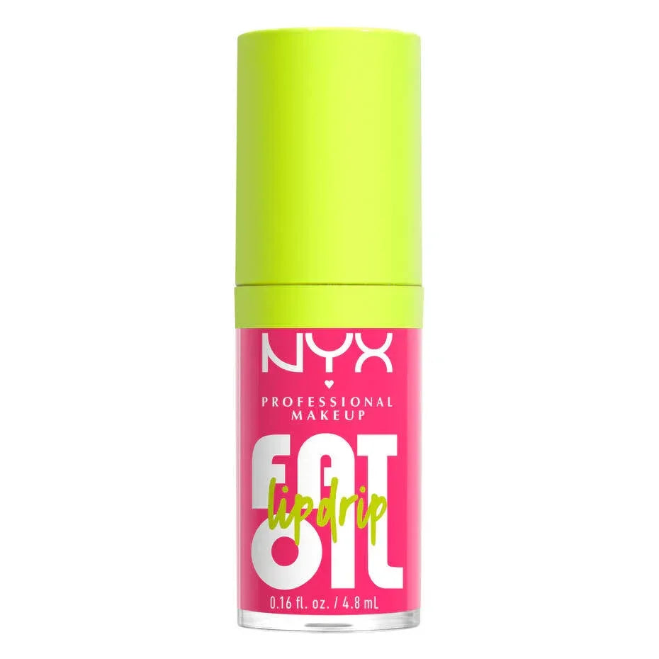 NYX- FAT OIL LIP DRIP- Missed Call - The Beauty League Pakistan