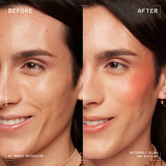 NYX- Buttermelt Blush- Had Butta