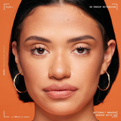 NYX- Buttermelt Bronzer- 3 Deserve Butta - The Beauty League Pakistan