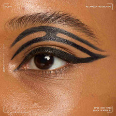 Nyx- Epic Inky Stix Creamy Mechanical Gel Eyeliner- Black Screen