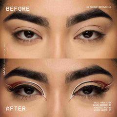 Nyx- Epic Inky Stix Creamy Mechanical Gel Eyeliner- Black Screen