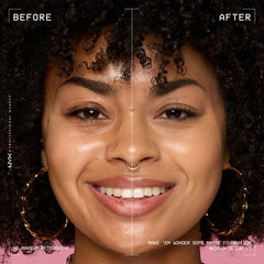 Nyx- Make ‘Em Wonder™ Soft Matte Buildable Foundation- 17 Medium Olive