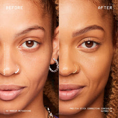 NYX- Pro Fix Stick Correcting Concealer- Nutmeg