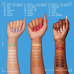 NYX- Pro Fix Stick Correcting Concealer- Vanilla