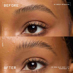 Nyx- The Brow Glue Crazy Lift Brow Lamination Gel
