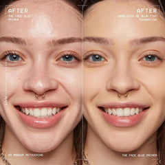 NYX- The Face Glue Gripping Primer