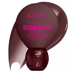 NYX-Smushy SOS Hydrating Tinted Lip Mask- 08 Coconut Calm