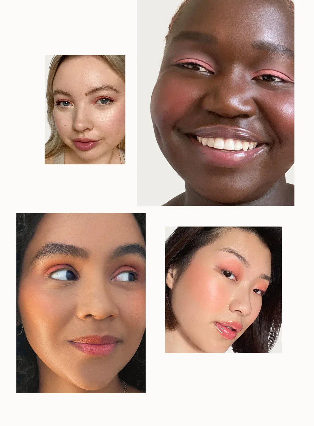 Rare Beauty- Stay Vulnerable Melting Blush- Nearly Rose - The Beauty League Pakistan