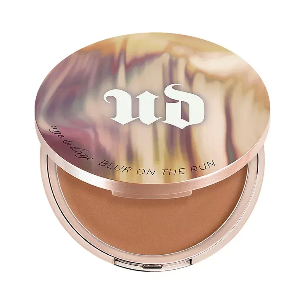 Urban Decay Naked Skin One & Done Touch Up & Finishing Balm- Medium To Dark - The Beauty League Pakistan