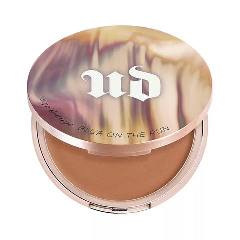 Urban Decay Naked Skin One & Done Touch Up & Finishing Balm- Medium To Dark